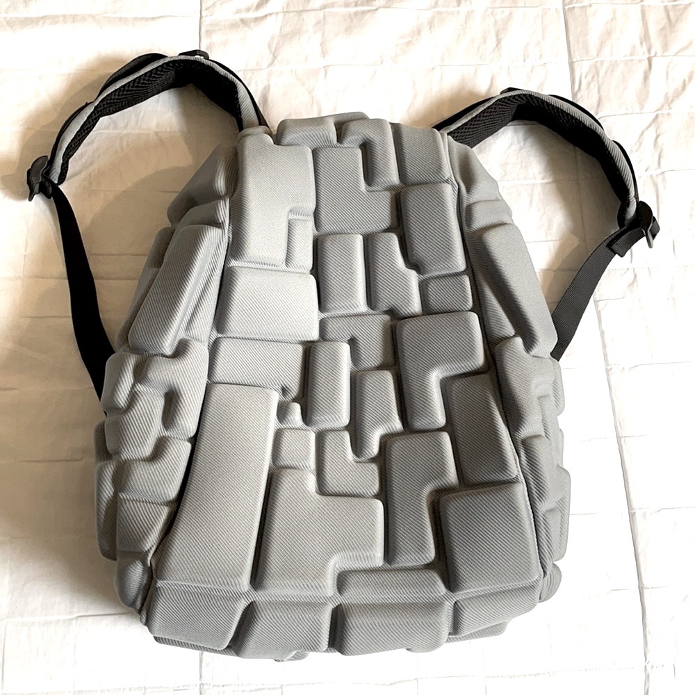 Madpax Blok Backpack kids